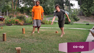 Our Readers' Favorite Lawn Games
